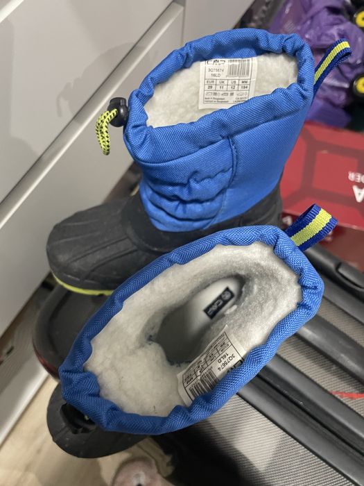 Śniegowce CMP roz 29