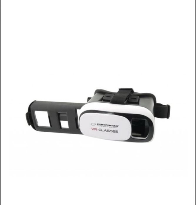 Окуляри віртуальної реальності