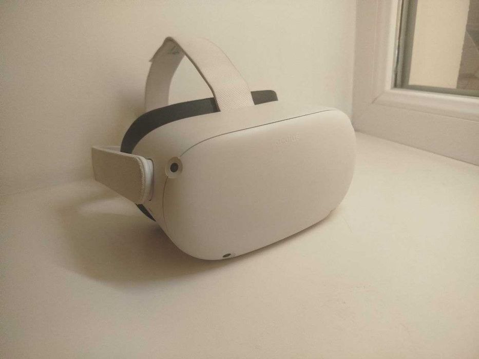 oculus quest 2 64gb - Купить электронику - Цены на OLX.ua