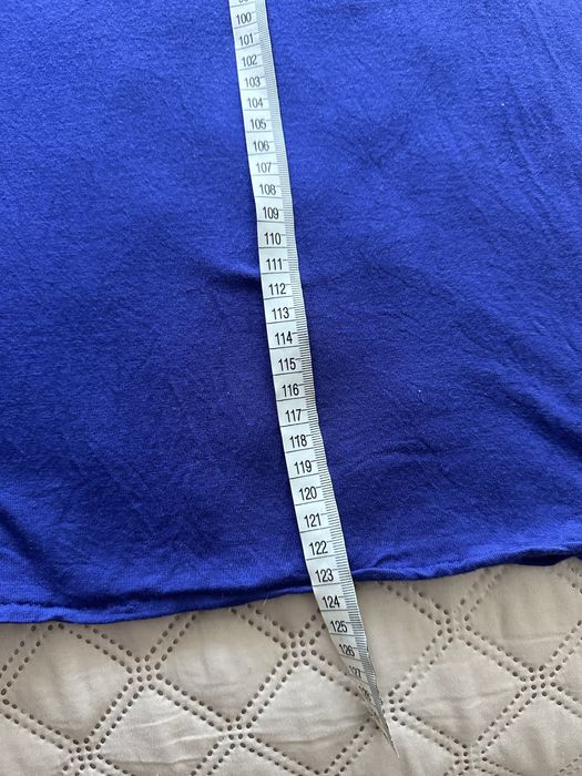 Sukienka długa letnia S