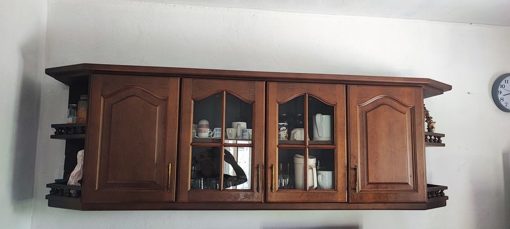 Vende se móvel superior cozinha