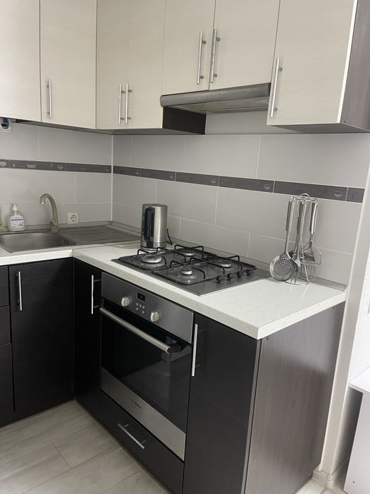 Квартира подобово