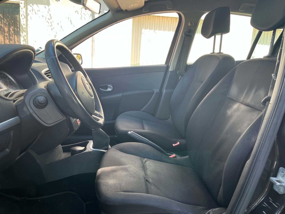 Renault Clio 1.5 DCI Económico