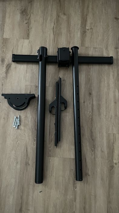 Suporte de TV para tecto