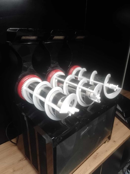 Granitor SPM 3x12