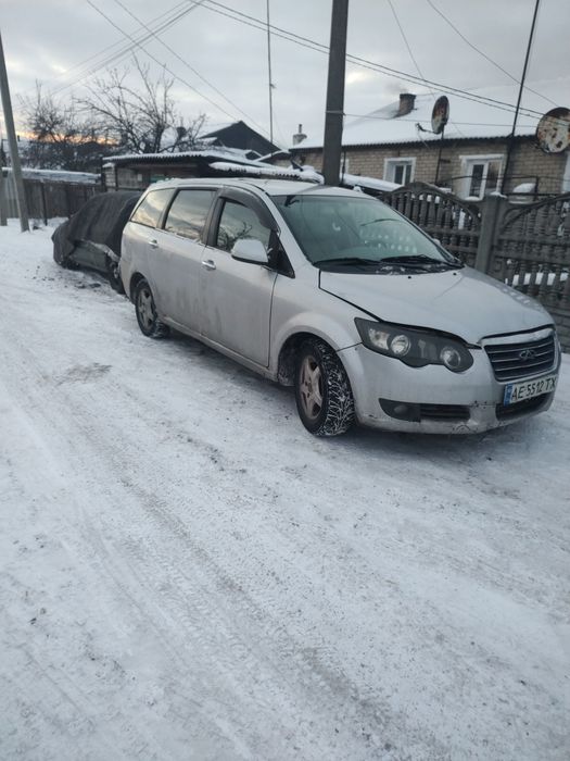 Минивэн 7 мест автомат Обмен