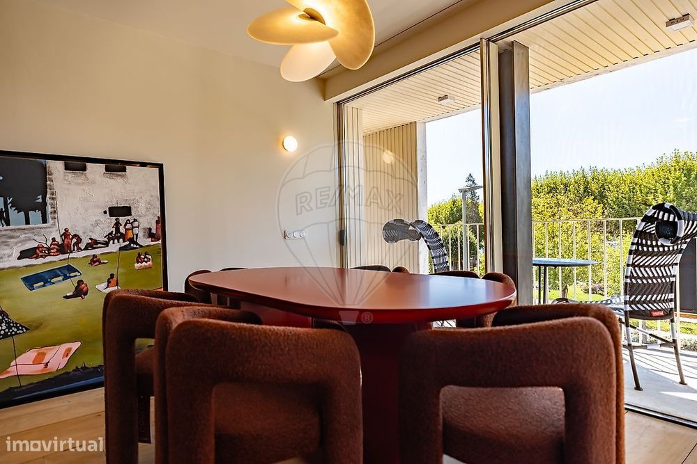 Apartamento T3 para venda