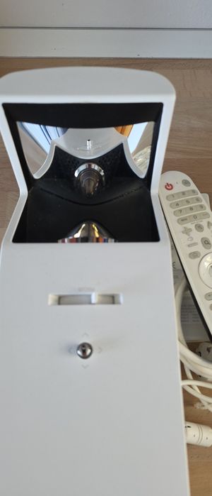 Projetor Laser HF85LSR LG - curta distancia