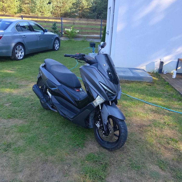 JM Motors 2023 rok 50