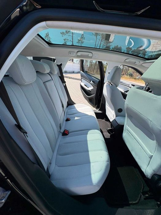 Peugeot 308 SW