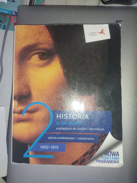 Historia ślady czasu 2
