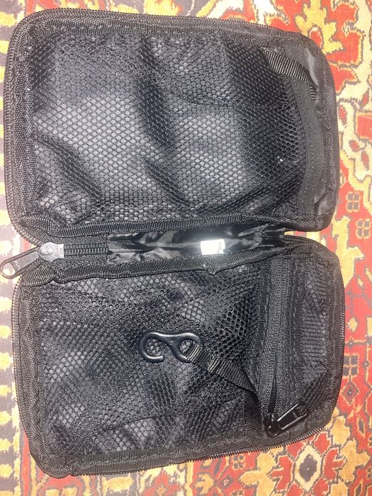 Saszetka Dixon Drummers Pouch