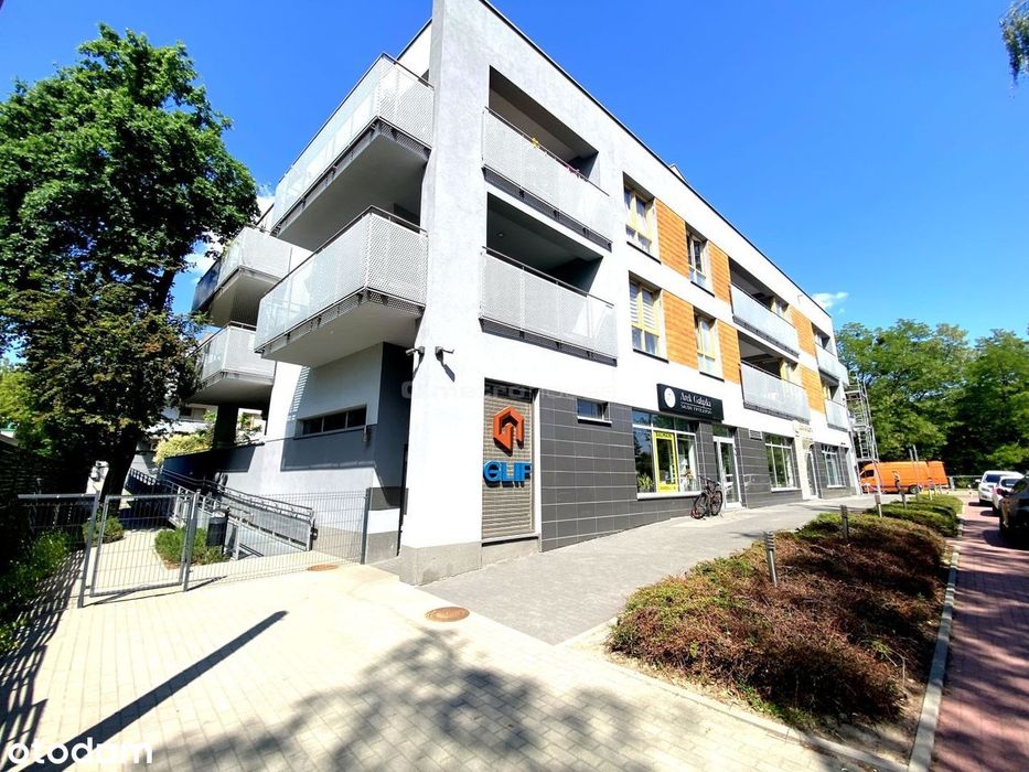 Apartament 3 pokojowy bardzo blisko dworca WKD.