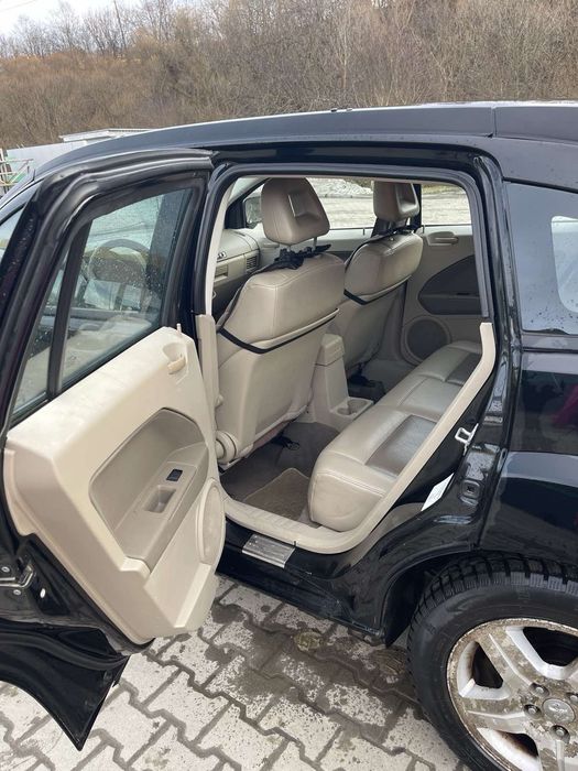 Dodge Caliber 2.0 Diesel