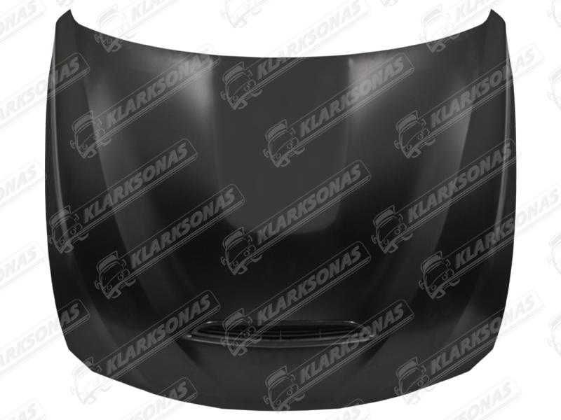 Капот GTS Style на BMW 3 (F30/F31), 4 (F32/F33/F36), 41007290944