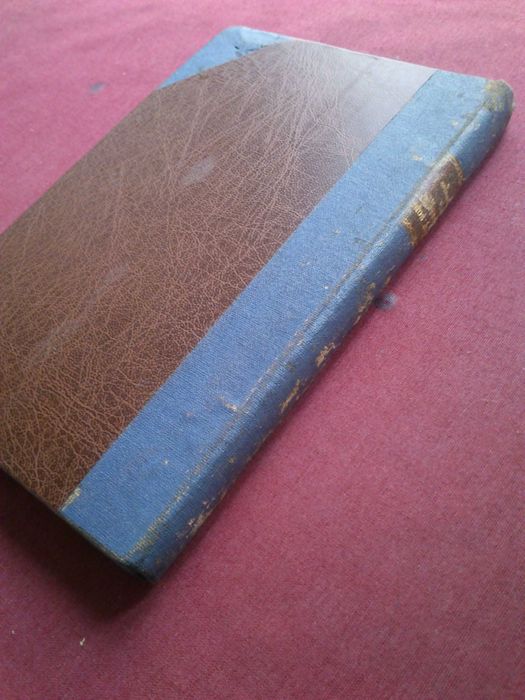 Enciclopédia Bordalo-Manual dos Jogos-1917