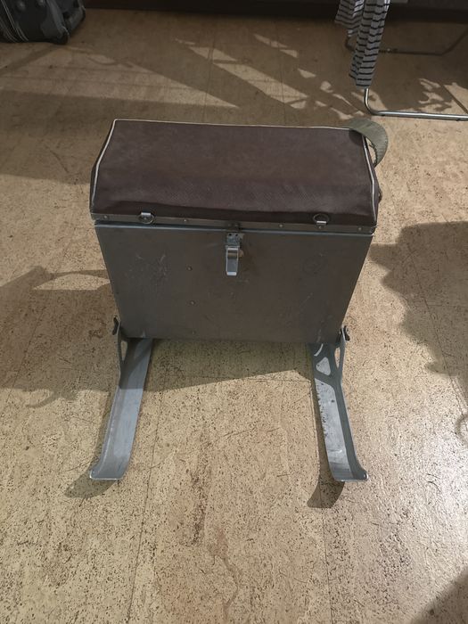 Продам ящик для рыбалкы