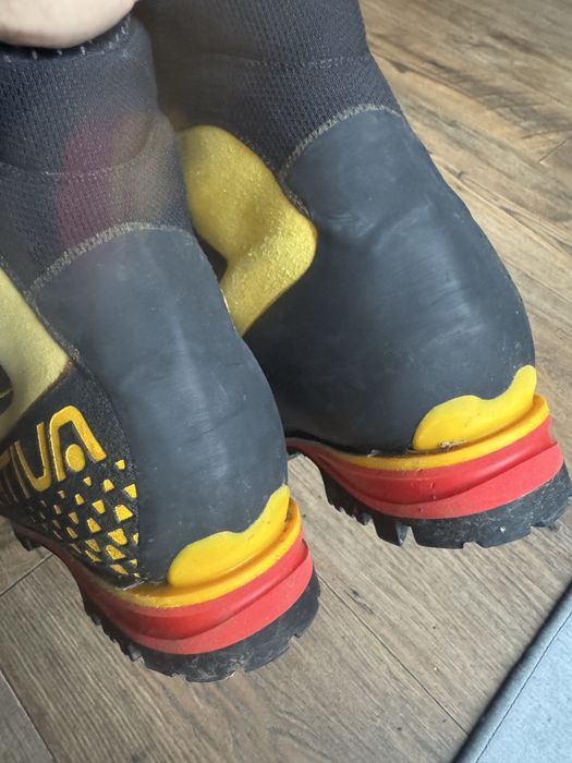 La sportiva nepal cube gtx rozmiar 44/5