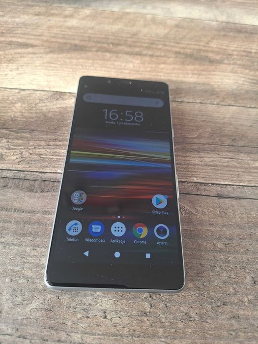 telefon Sony Xperia L3 Dual SIM