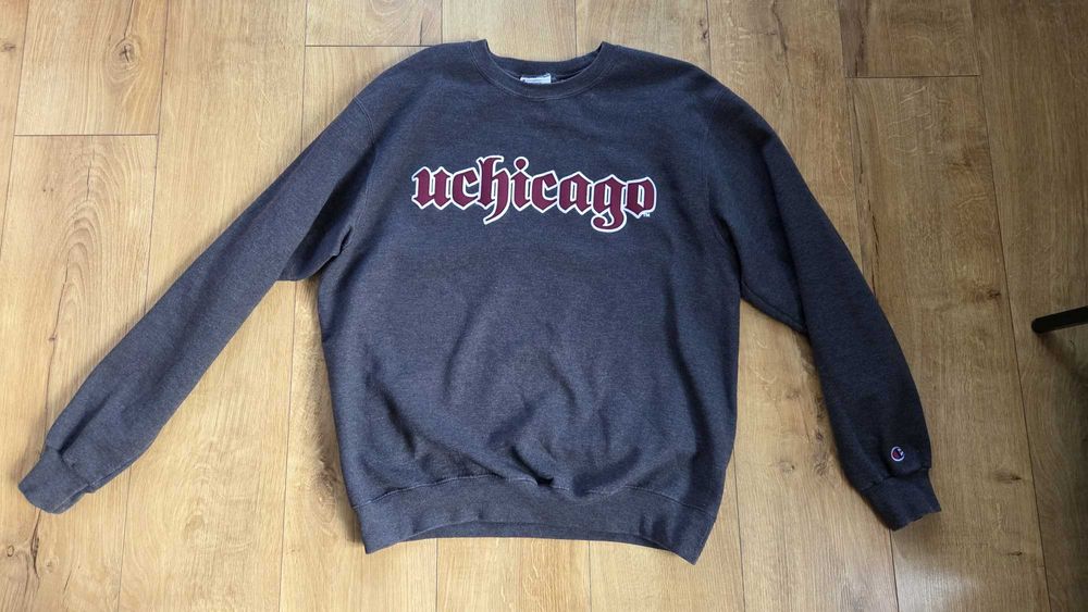 Bluza Champion "Uchicago" rozmiar L
