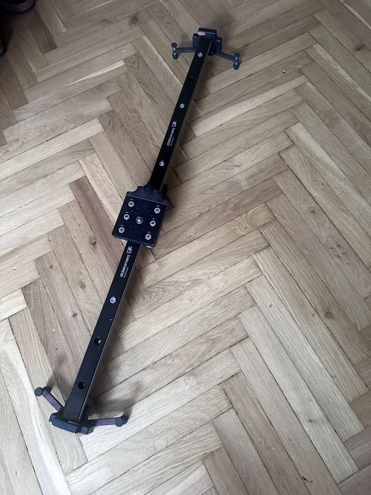 Slider 100cm Slidekamera