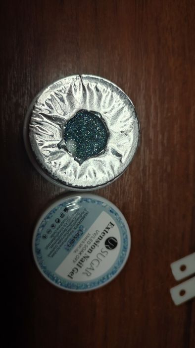 Набор гель лаков для ногтей