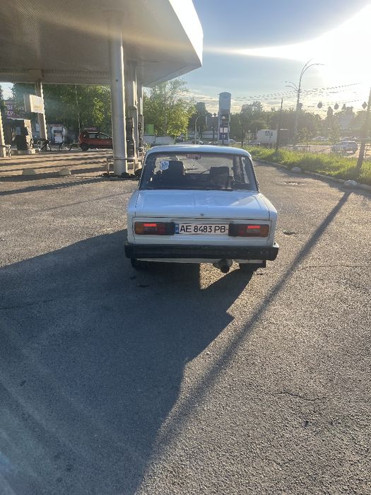 ВАЗ 2106 на ходу!!!