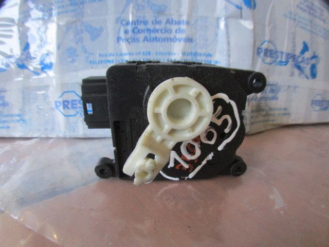 Motor da comporta da sofagem MINI Mini (R50, R53)