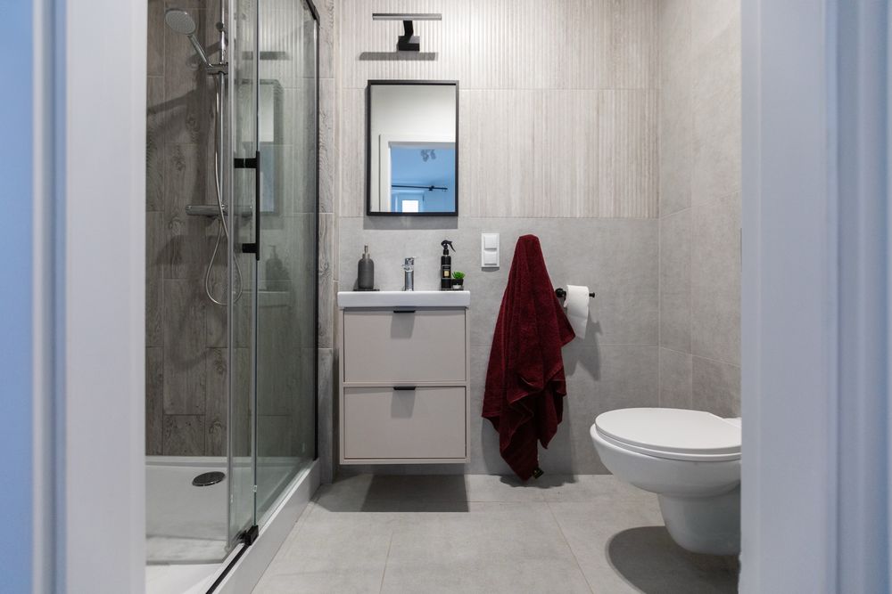 Apartment in Bytom, Śródmieście - Widok 5