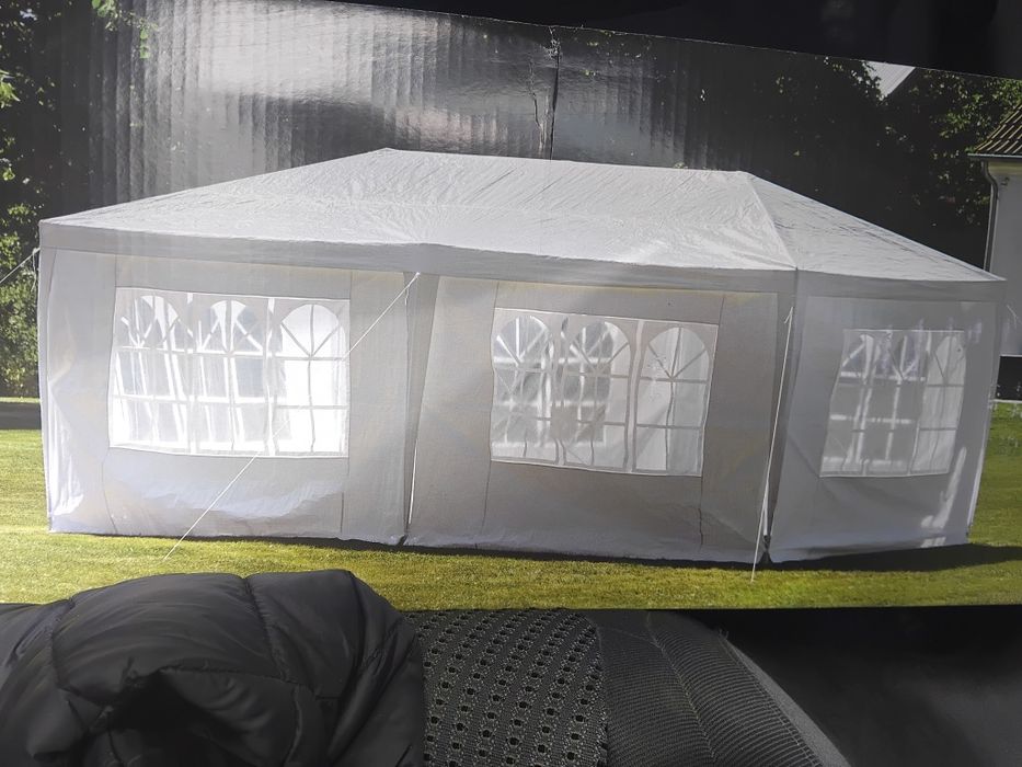 Tenda  party 3x6