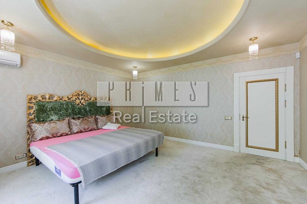 Оренда 3к квартири, вул. Грушевського 28/2, Печерськ