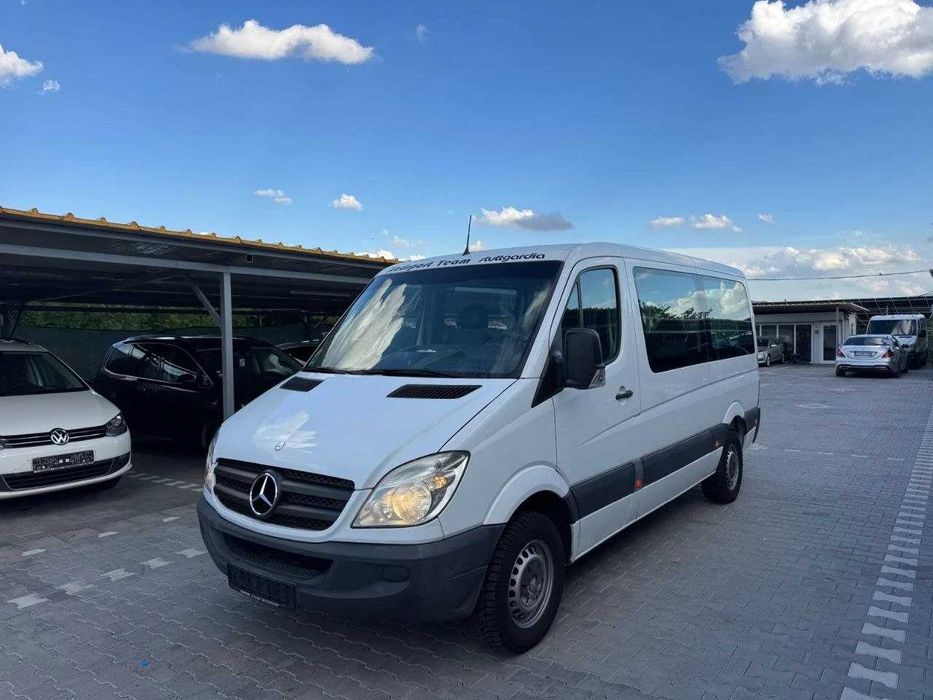 Продам Mercedes 2009