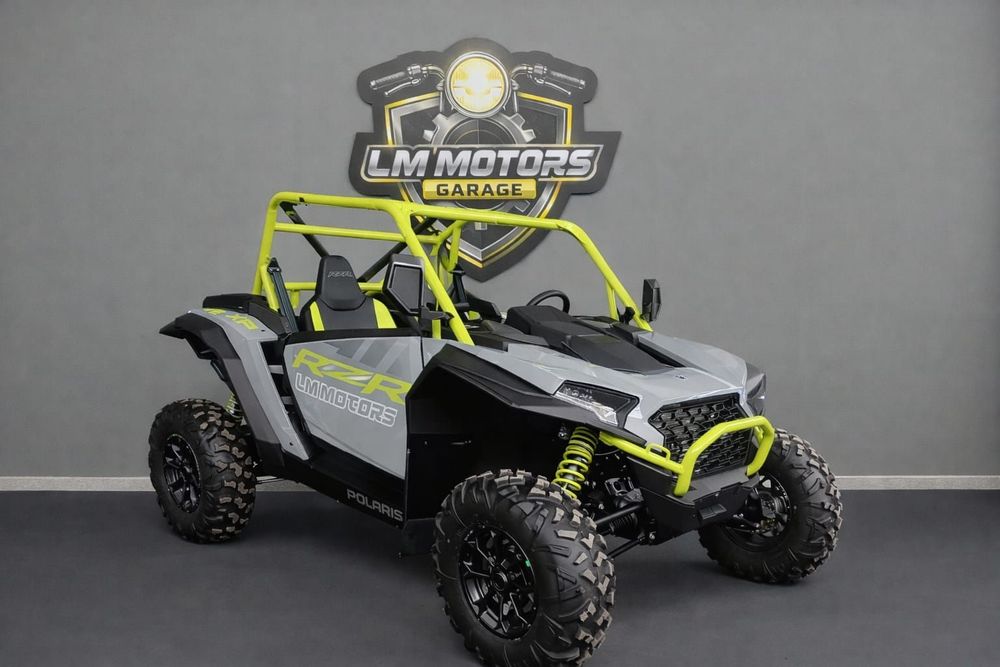 Polaris RZR XP