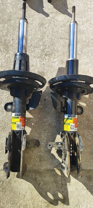 Стійки    ACURA MDX 2006-2012р