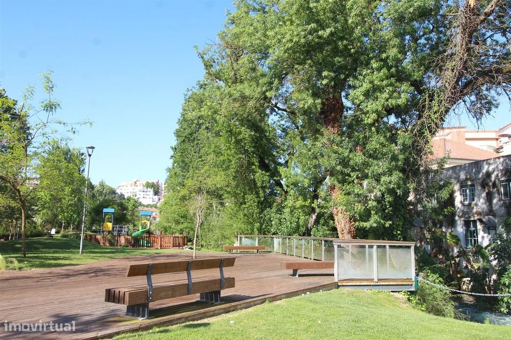 Viver no coração da cidade nunca foi tão fácil!