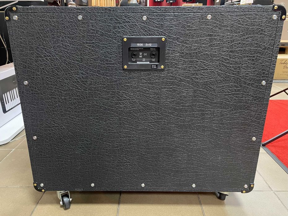 Marshall 1936 V kolumna głośnikowa 2x12