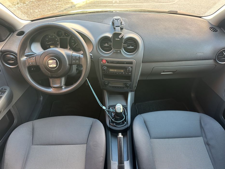 Seat ibiza  Style 1.2 12v