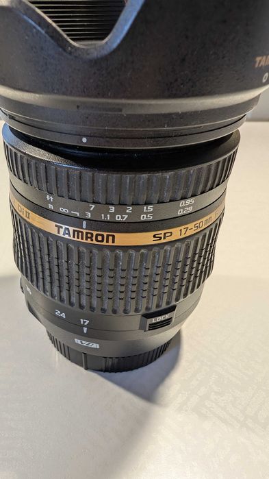 Фотоапарат Canon 650D+Сумка+ 2 об'єктива + 2 додаткові батареї