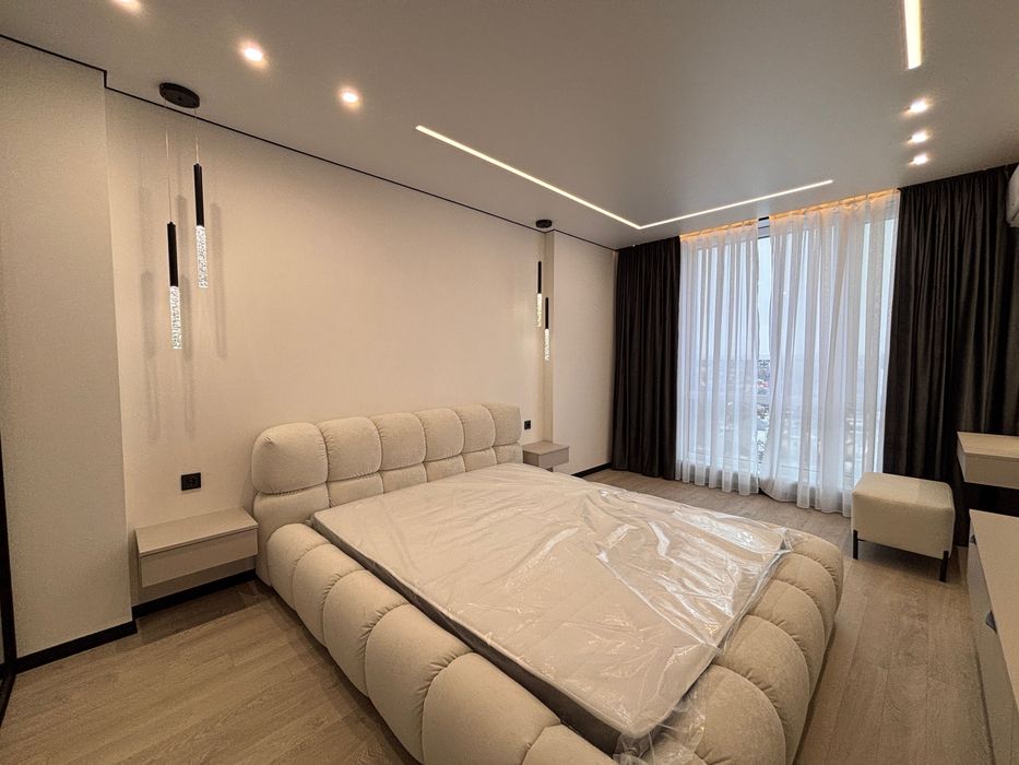 Продаж 3к квартири в жк Manhattan