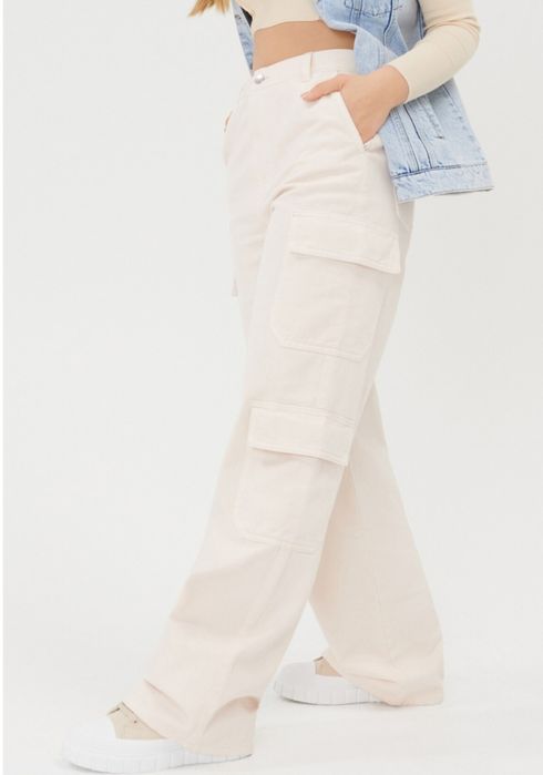 Джинси жіночі (Sinsay)