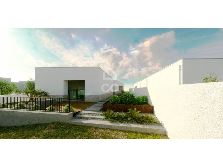 Moradia T3 Térrea com 3 Suites em Avidos - Vila Nova de Famalicão
