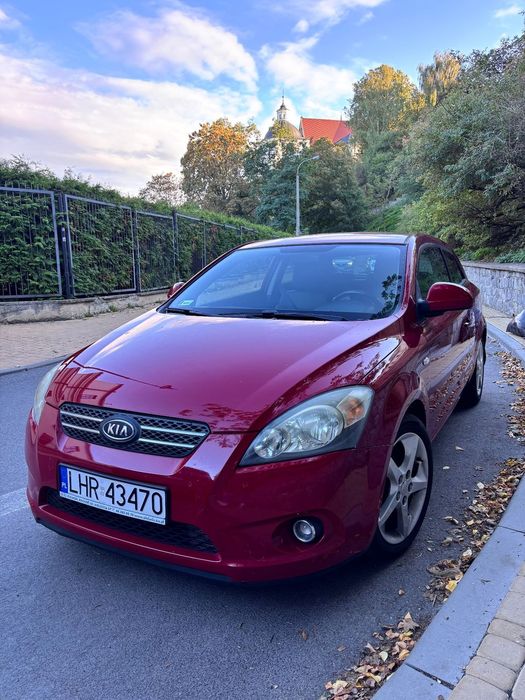 Kia Cee'd