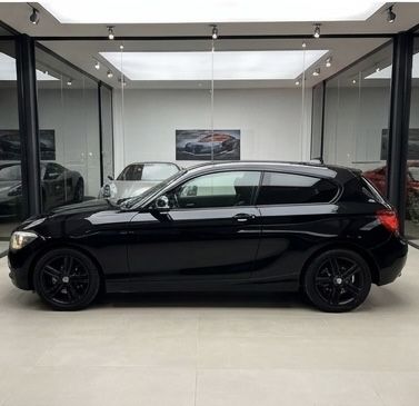 Bmw 114d F21  2015 ( 116d, 118d, 120d )