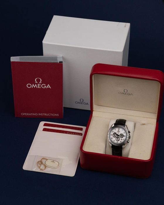 Zegarek Omega Speedmaster 321.13.44.50.02.001