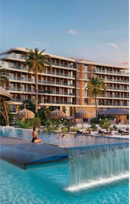 Продаж квартири, готель Radisson на Мальдівах з доходом 18% річних