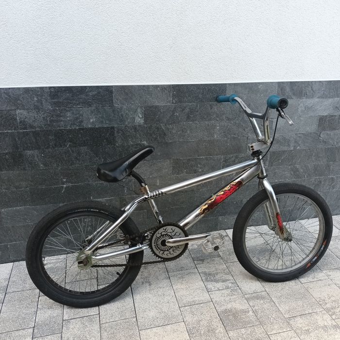 Bmx Haro Bikes 20cali