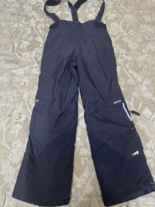 Лижні штани Decathlon,128-134