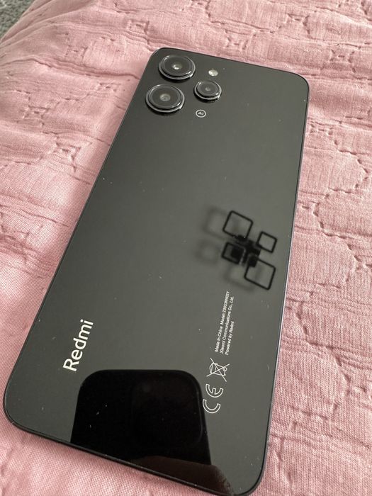 Продам Xiaomi Redmi 12