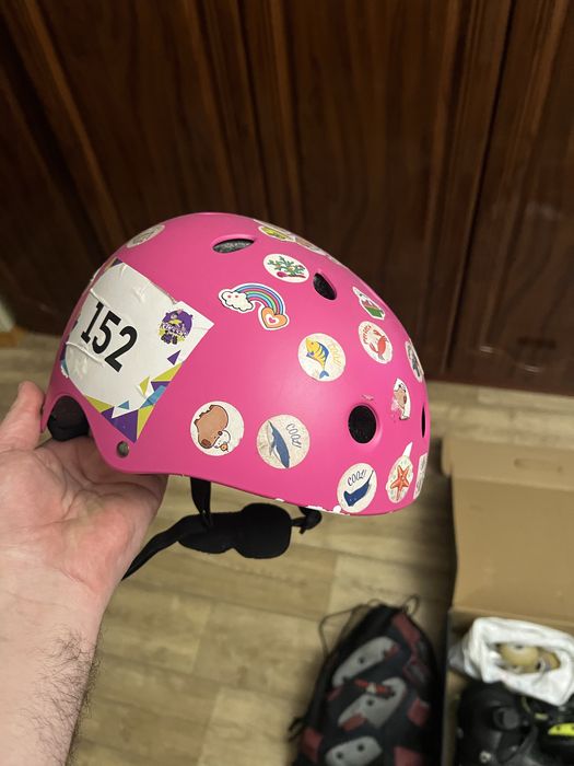 Ролікові ковзани Apex