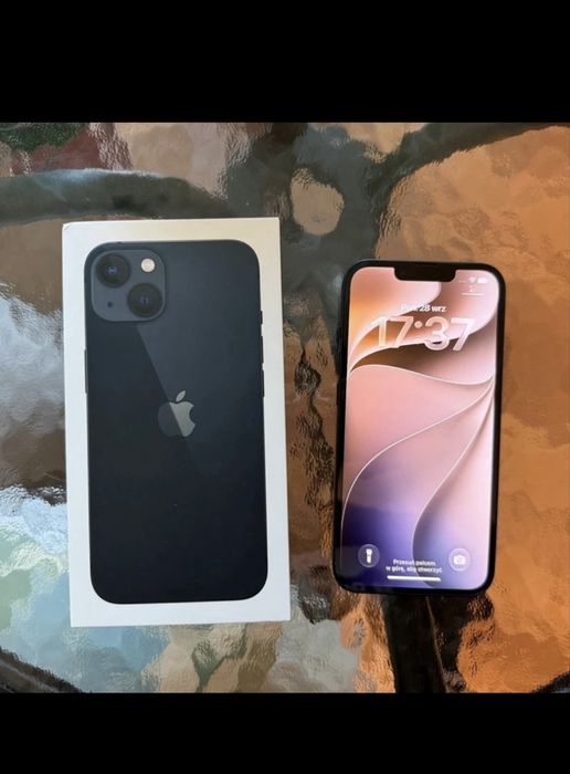 Iphone 13 128gb